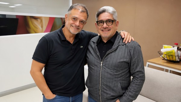 Entrevista: 'Foi um erro do Paes achar que o Castro seria uma bigorna', diz marqueteiro de Douglas Ruas