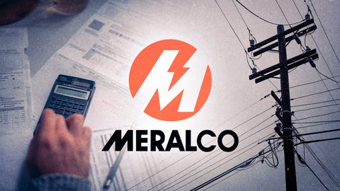 Com contas de energia já elevadas, a Meralco ganha aprovação para aumentar suas próprias tarifas após 15 anos