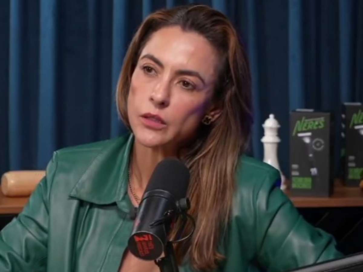 Soraya Thronicke afirma que Jair Bolsonaro usou transição de gênero do filho para ameaçá-la