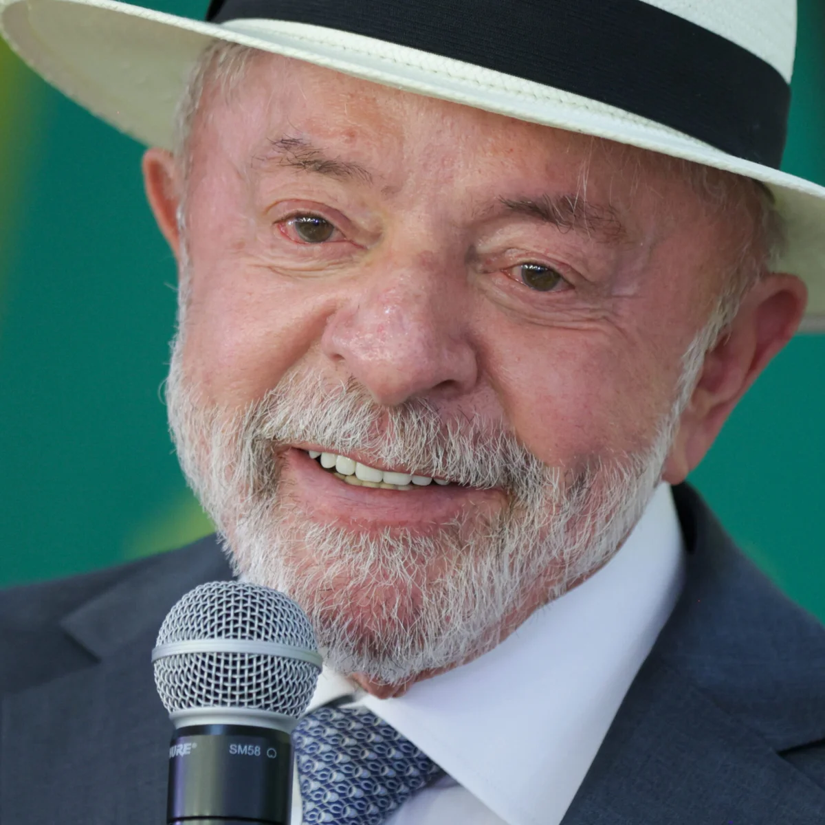 Lula! Vença, agora, a eleição contra os problemas (Roberto Caminha Filho)