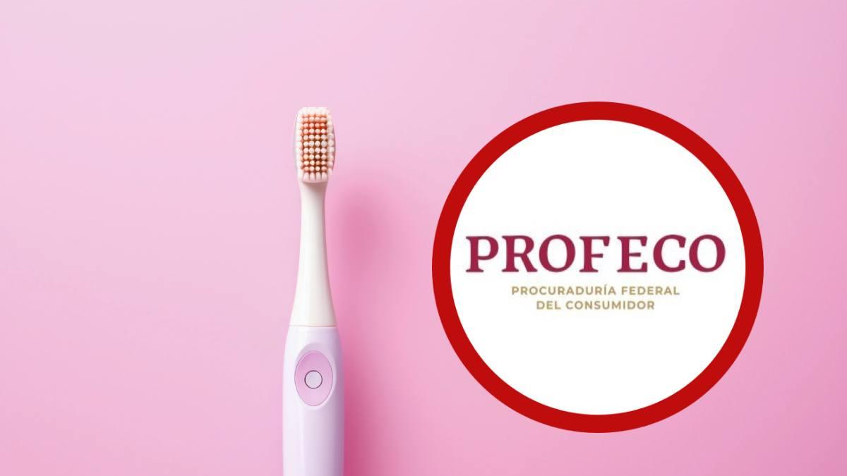 O baratinho escova de dente elétrica que rende como uma mais cara segundo a Profeco