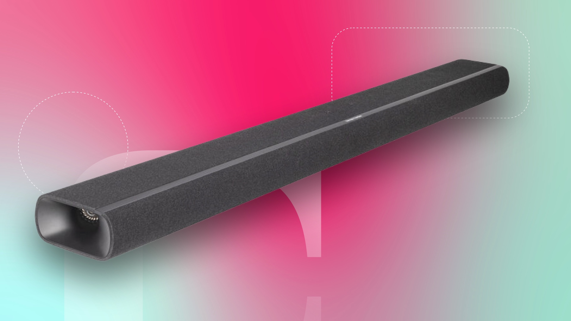 Harman Kardon Enchant 1100 soundbar