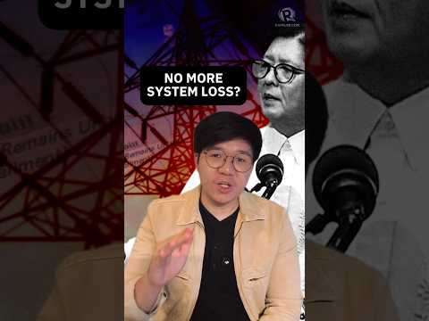 How much could you save if system loss charges are removed from your Meralco bill?