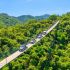 ¿Te atreverías a cruzarlo? Se encuentra en Puerto Vallarta y se eleva aproximadamente 150 metros sobre la Sierra Madre Occidental.