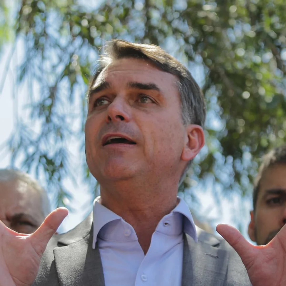 Flávio sobre Lula e fim da 6x1: "Não adianta com todo mundo desempregado"
