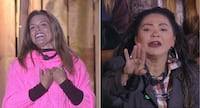 Água e rebelião: saiba tudo o que rolou após Ana Bruna e Darlin Ferrattry encontrarem o esterco na Baia