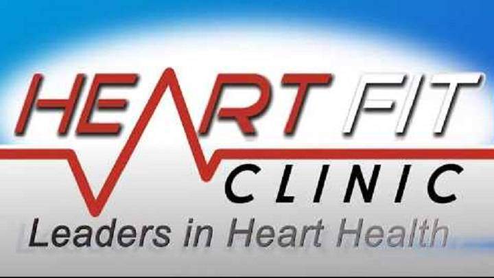 Our Focus is Your Heart.