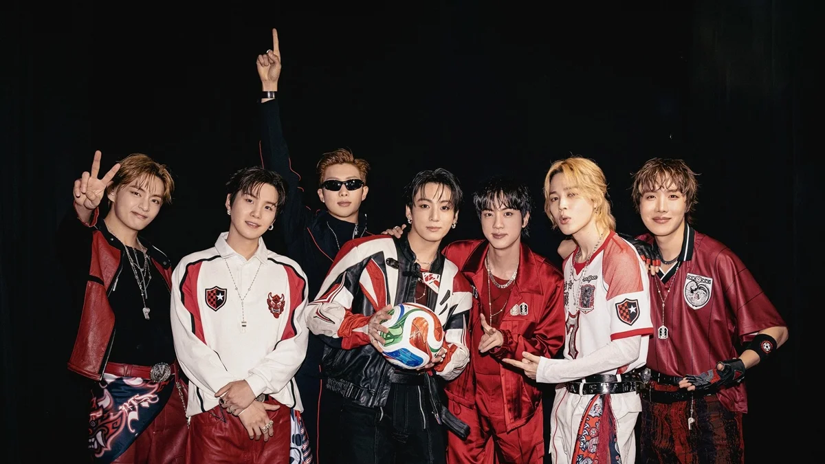 MPSP pede esclarecimentos sobre divergências em mapas de shows do BTS