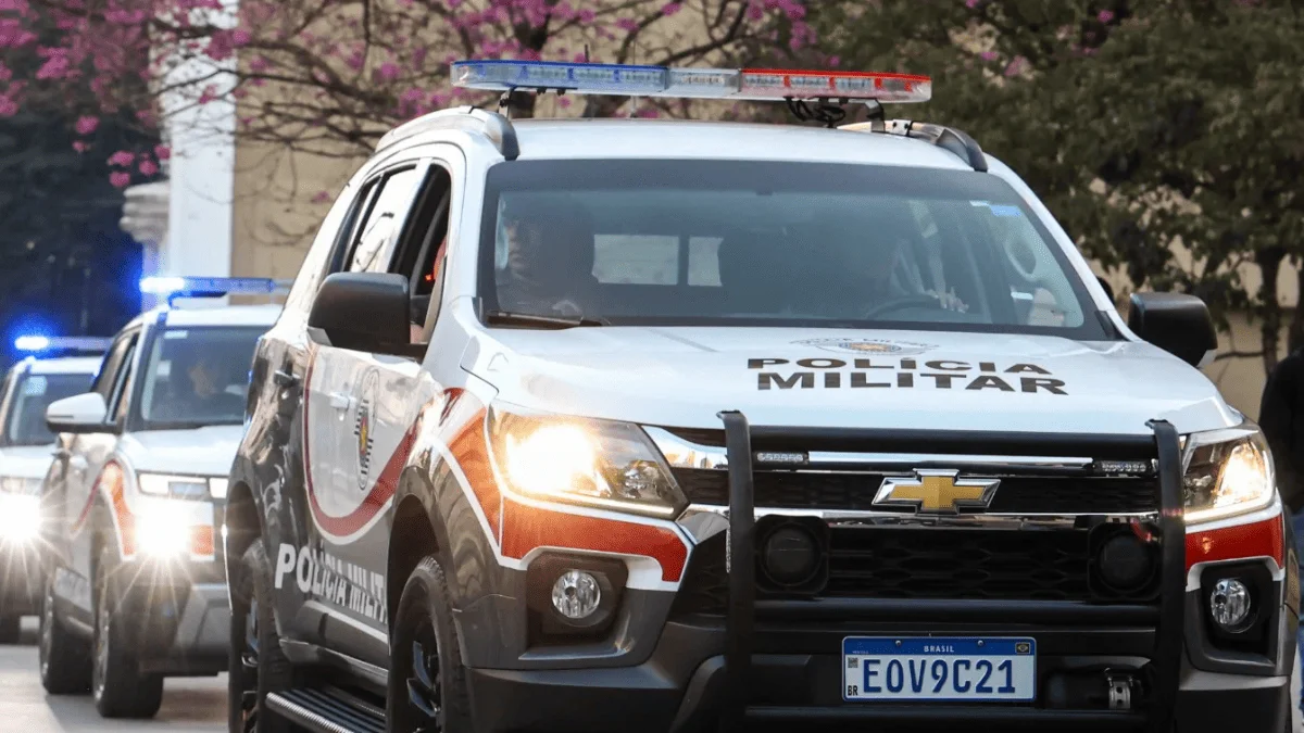 PM prende suspeito de matar homem achado dentro de saco na zona oeste de SP