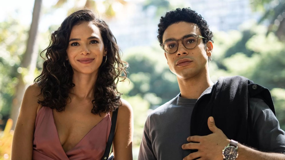 2ª temporada de Amor da Minha Vida tem 8 episódios — Foto: Reprodução/Disney+