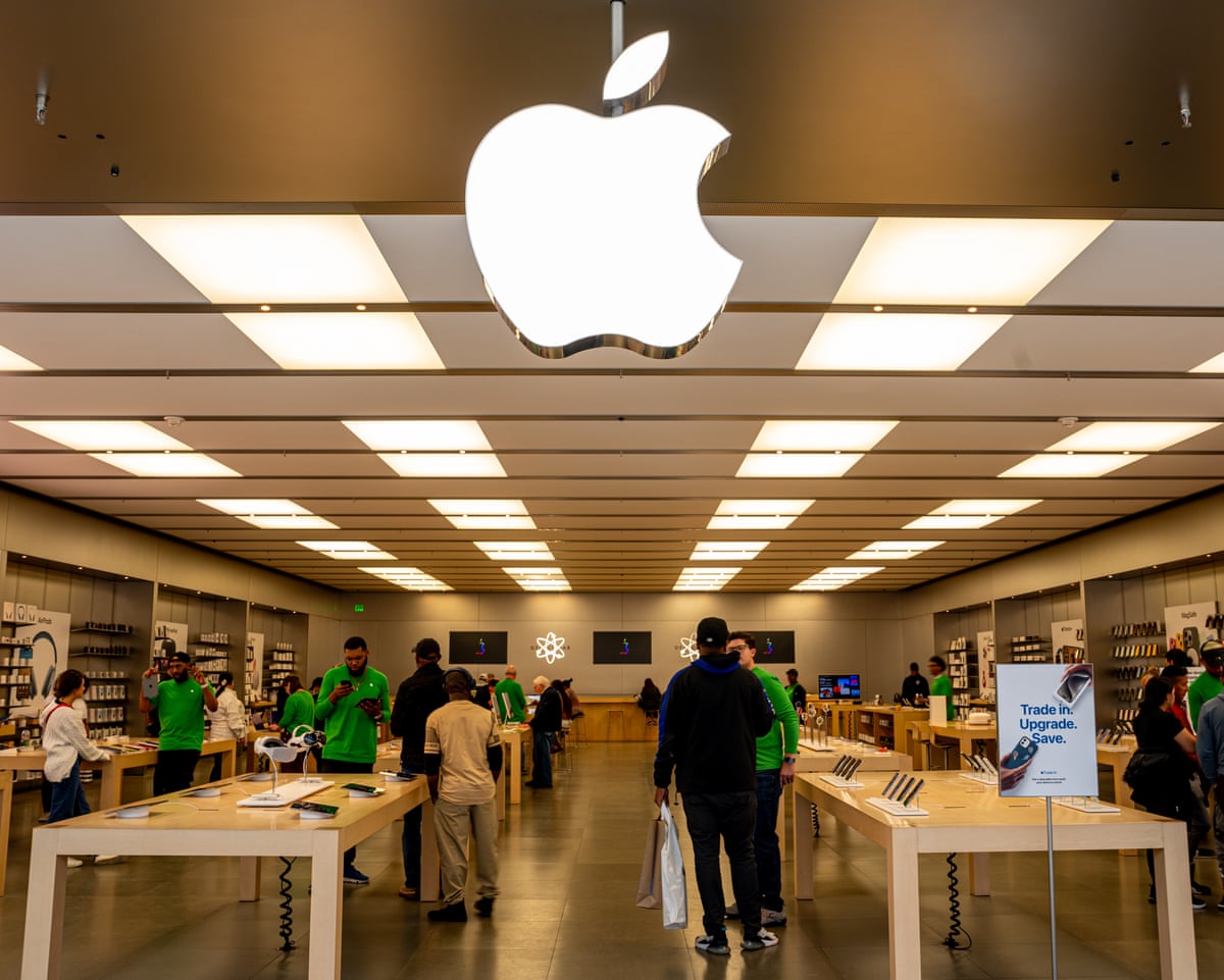 A OpenAI acusa funcionário que saiu para a Apple de ter vazado planos de um dispositivo não lançado