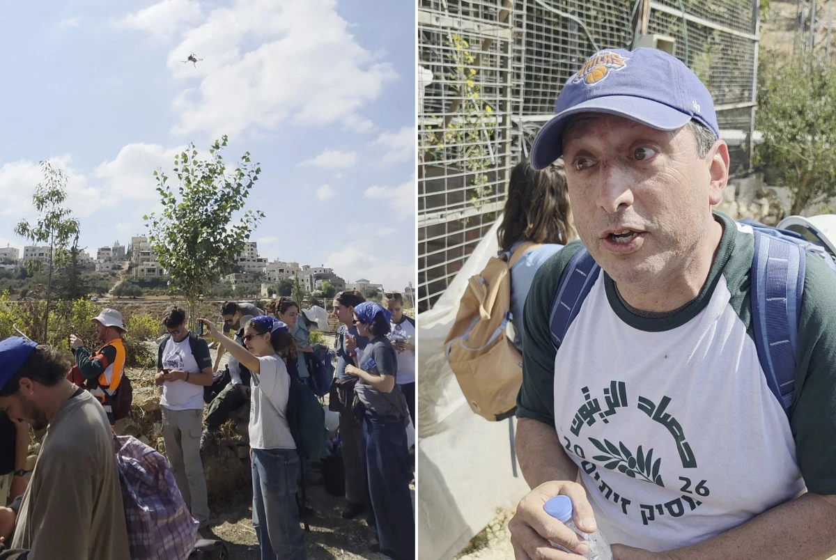 O chamado do pastor mantém viva a herança da pecuária em Jazan