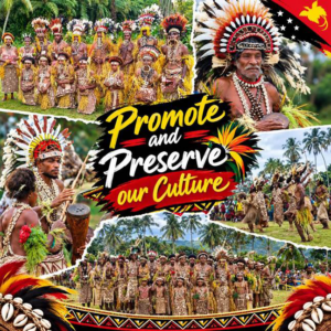 O grupo visa um show provincial
