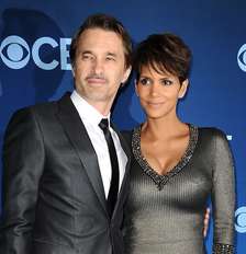 Olivier Martinez e Halle Berry foram casados entre 2013 e 2016 Foto: Jason LaVeris/FilmMagic