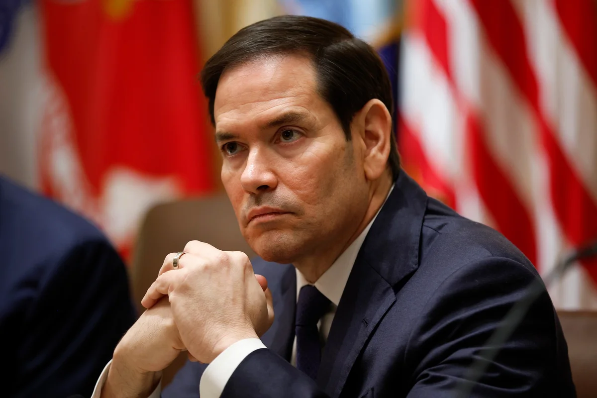 Rubio diz que acompanhará 2º turno no Brasil: “Vamos ver como se desenrola”