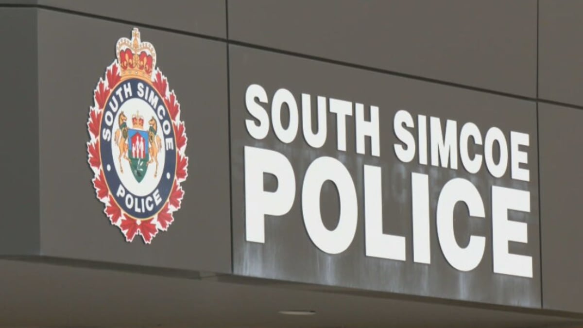 Fatal Innisfil motorcycle crash