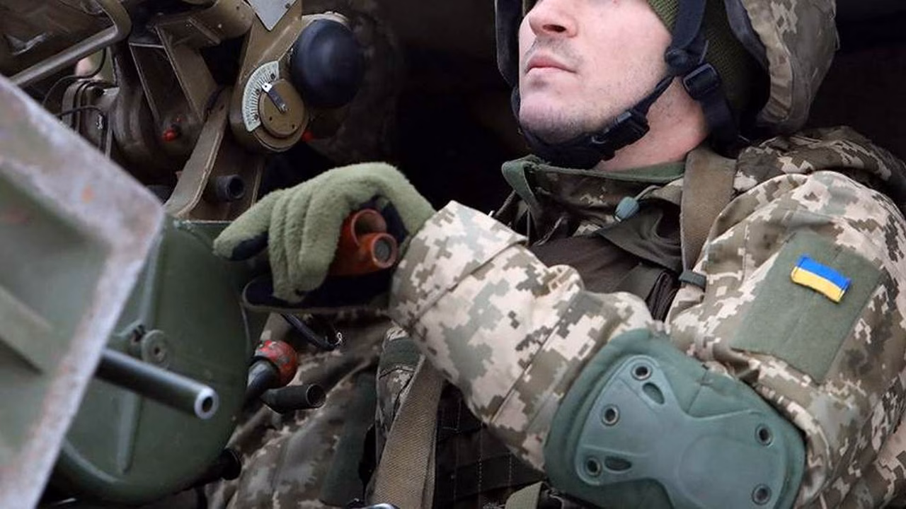 Стало известно о жалобах солдат ВСУ на отсутствие еды