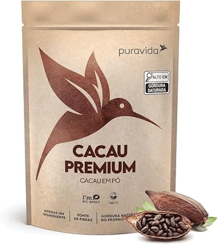 Cacau Premium 1