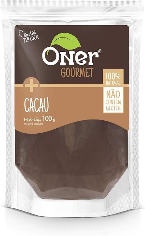 Cacau em Pó Oner 1