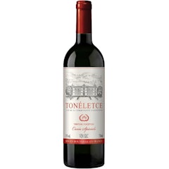 Tonéletce Territoire d'Exception Cuvée Spéciale Sec