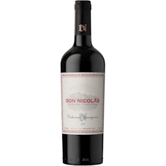 Don Nicolás Vinho Cabernet Sauvignon