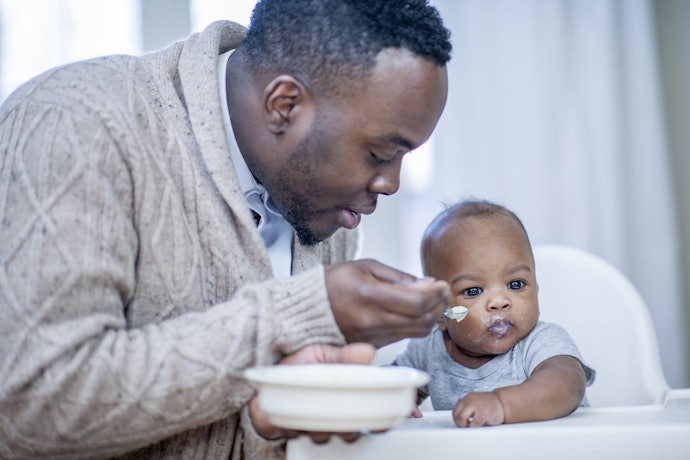 O Que Comprar para Introdução Alimentar?