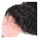 Peruca Front Lace Cacheada Fibra Orgânica Badaro Hair 3