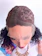 Peruca Front Lace Cabelo Humano Virgem Corte Bob Cacheado RP Hair 4