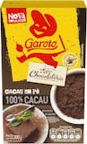 Top 10 Melhores Cacau em Pó em 2026 (Empório Nuts, Garoto e mais) 1