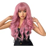 Top 10 Melhores Perucas Femininas em 2026 (Cabelo Humano, Sintético e mais) 2
