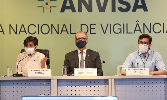 Como Fazer uma Consulta de Produto na Anvisa?