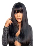Top 10 Melhores Perucas Femininas em 2026 (Cabelo Humano, Sintético e mais) 1