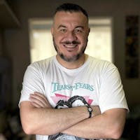 Rodrigo Luiz Torres Pedroso