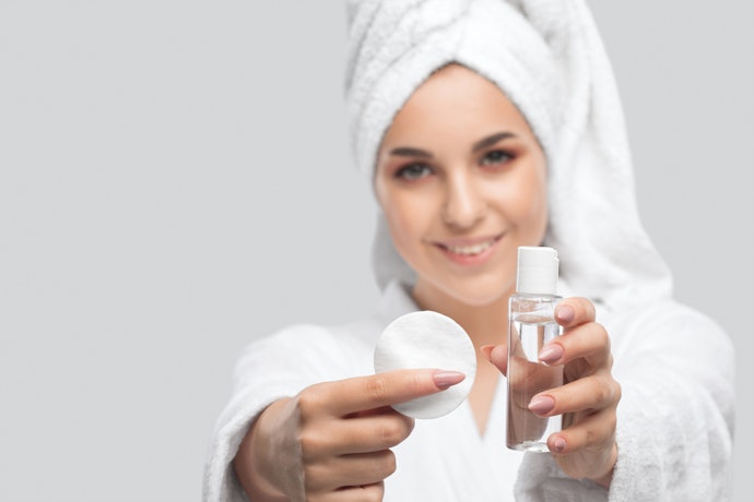 Qual a Função do Tônico Facial? 